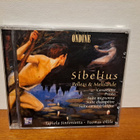 Sibelius:Pelleas Et Melisande Etc.-Tuomas Ollila CD - pikkukuva 1