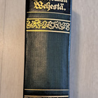 Aleksis Kivi, Seitsemän veljestä 1942 - pikkukuva 1