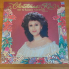 Kiri Te Kanawa:Christmas With Kiri-LP. - pikkukuva 1