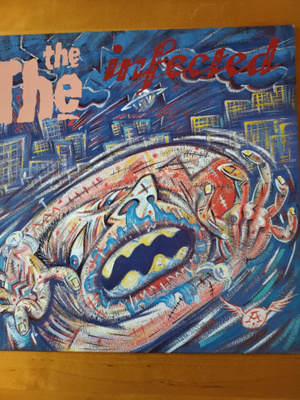 The The: Infected (LP)