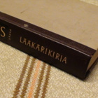FOKUS LÄÄKÄRIKIRJA - pikkukuva 2