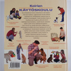 Colin Tennant : Koirien käytöskoulu : saavuta koirasi luo... - pikkukuva 2