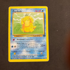 Psyduck 65/82 Team Rocket - pikkukuva 1