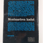 John Storm : Montmartren kadut : Suzanne Valadonin elämä - pikkukuva 2