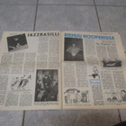 HYMY 1 & 1959 ( erillispainos ensimmäisestä lehdestä ) - pikkukuva 2