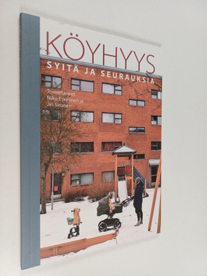 Köyhyys : syitä ja seurauksia