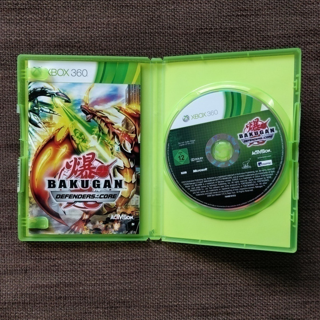 Item image
