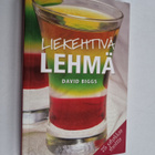 David Biggs : Liekehtivä lehmä : 75 sähäkkää shottia - pikkukuva 1