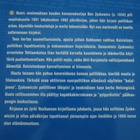 Ben Zyskowicz / Eduskunnasta menin Baakariin Nuoren kansaned - pikkukuva 2