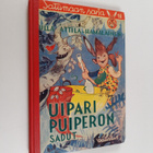Ulla Attila-Hämäläinen : Uipari Puiperon sadut - pikkukuva 1
