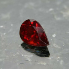 Tripliitti 4.26 ct saturoitunut kyyhkysen veren "punainen" - pikkukuva 5