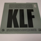 The Jams - It's Grim Up North 12" *KLF ELECTRONIC TECHNO* - pikkukuva 2
