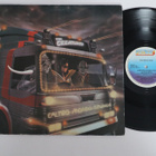 The Creatures - L'Altro Mondo Studios -LP *1983 ITALO DISCO* - pikkukuva 1