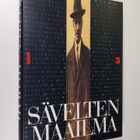 Sävelten maailma 3 : Vuosisatamme musiikin murroksesta ny... - pikkukuva 1