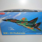 MiG-29 1/72 - pikkukuva 1