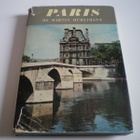 Martin Hürlimann: Paris (1956) - pikkukuva 1