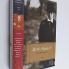 Boris Akunin : Asaselin salaliitto - pikkukuva 1