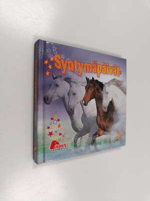 Syntymäpäivät