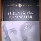 Nina Banerjee-Louhija: Yhden päivän kuningatar - pikkukuva 1