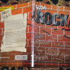 Nuottikirja - Suomirock 1 - 2005 (64 kappaletta) - pikkukuva 1
