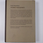 Pertti Hemanus : Väärä vakaumus - pikkukuva 2