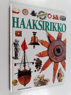 Richard Platt : Haaksirikko