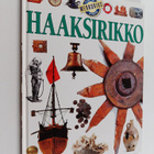 Richard Platt : Haaksirikko - pikkukuva 1