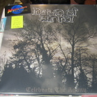 DAWN OF WINTER - CELEBRATE THE AGONY - UUSI - LP - pikkukuva 1