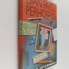 Sisko Istanmäki : Liian paksu perhoseksi - pikkukuva 1