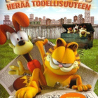 dvd, Karvinen herää todellisuuteen [animaatio] - pikkukuva 1