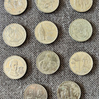 Portugali 200 Escudo. 11KPL. - pikkukuva 1