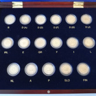 Euroopan Unioni 2007 2 € Rooman Sopimus, kaikki maat UNC - pikkukuva 4