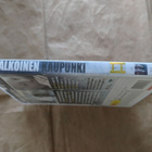 Valkoinen Kaupunki (DVD) - pikkukuva 3
