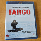 Fargo (Blu-ray, uusi) - pikkukuva 1