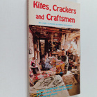Kimiko Nagasawa ym. : Kites, Crackers and Craftsmen - pikkukuva 1
