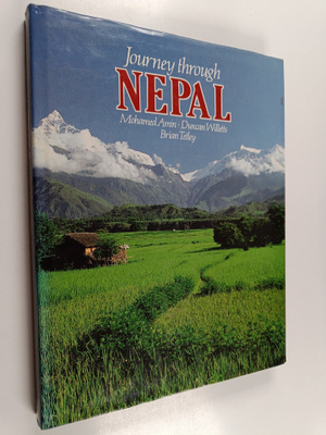 Mohamed Amin ym. : Journey Through Nepal