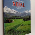 Mohamed Amin ym. : Journey Through Nepal - pikkukuva 1