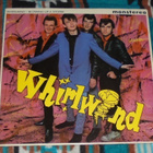 WHIRLWIND ~ Blowing Up A Storm ~ LP - pikkukuva 1