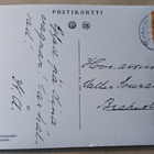 Vanha Vaasa, kirkonrauniot, vkpk, p. 1937 - pikkukuva 2