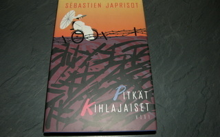 Sebastien Japrisot  Pitkät kihlajaiset