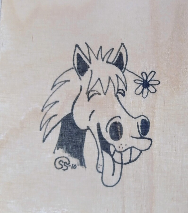 Item image