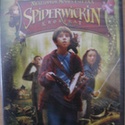SPIDERWICKIN KRONIKAT DVD UUSI - pikkukuva 1