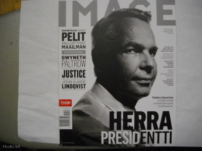 Image lehti Nro 10/2011 (11.11)