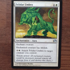 Magic the Gathering Felidar Umbra - pikkukuva 1