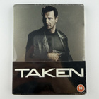 Taken - Play Exc. SteelBook / Extended Harder Cut - blu-ray - pikkukuva 1