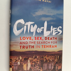 Ramita Navai : City of lies : love, sex, death and the se... - pikkukuva 1