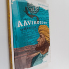 Raili Mikkanen : Aavikoiden seikkailija - pikkukuva 1