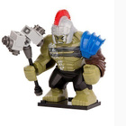 MARVEL - GLADIATOR HULK Lego figure - HEAD HUNTER STORE. - pikkukuva 1
