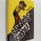 Ray Rigby : Rangaistuskukkula : romaani - pikkukuva 1