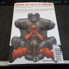 Deadpool Team-up Special relationship - pikkukuva 2